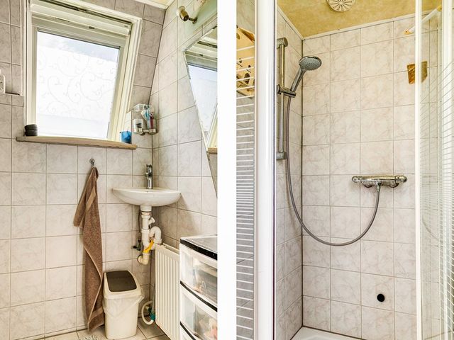 Hulsterweg 105, Kuitaart