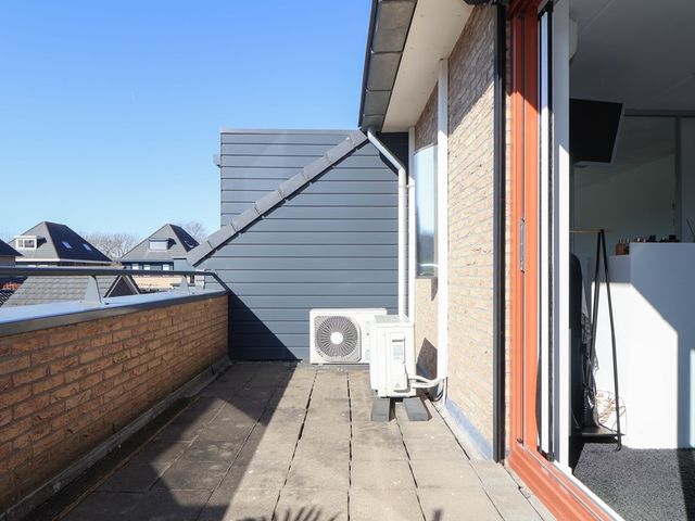 't Ruum 14, Bunschoten-Spakenburg