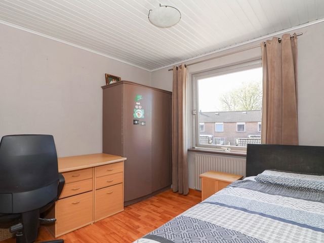 Johannes Post 8, Bunschoten-Spakenburg