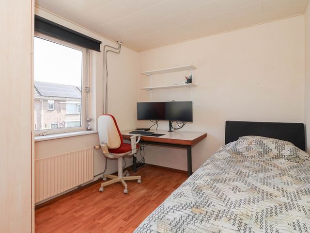 Johannes Post 8, Bunschoten-Spakenburg
