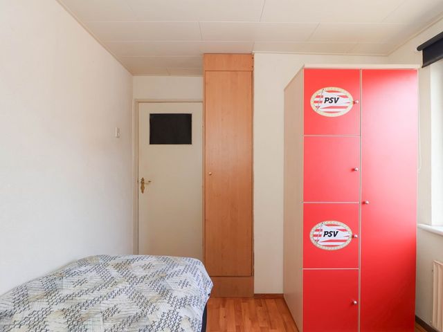 Johannes Post 8, Bunschoten-Spakenburg
