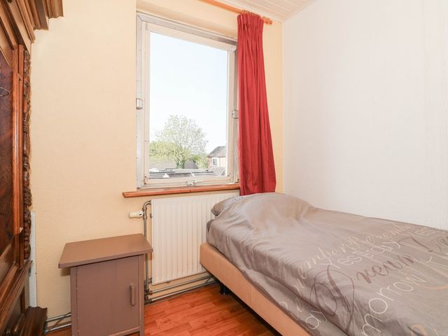 Johannes Post 8, Bunschoten-Spakenburg