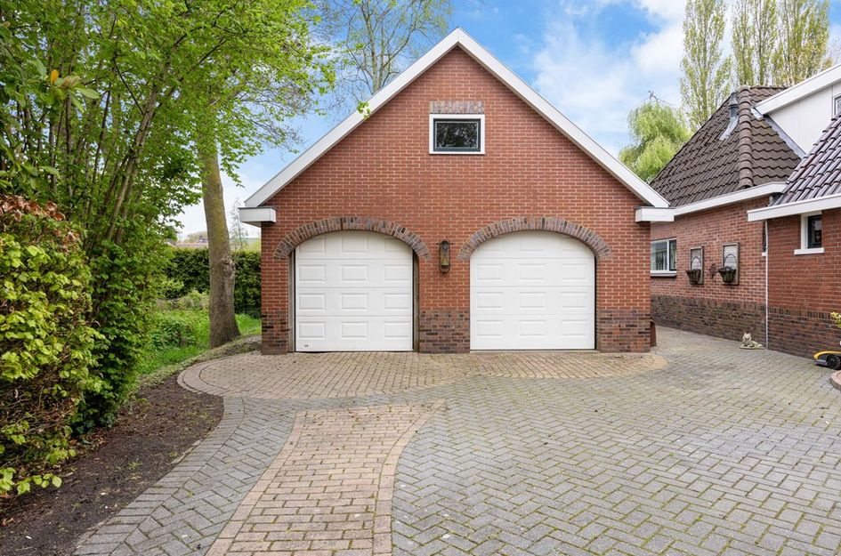 Langeweg 1