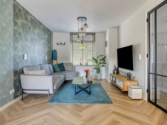 Zoutestraat 130, Hulst