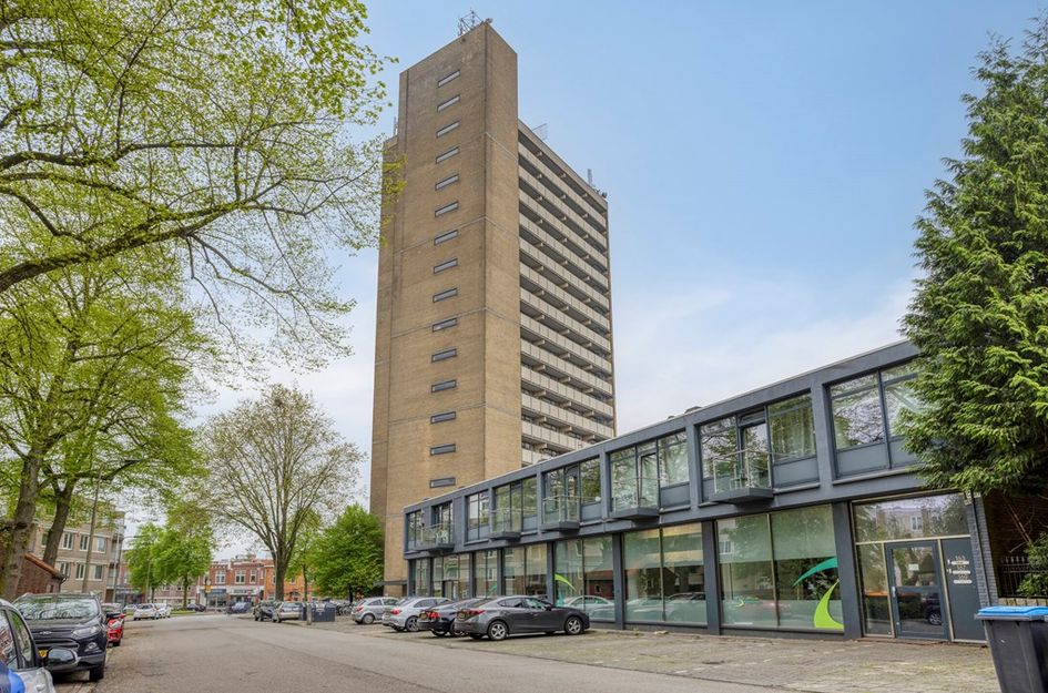 Espoortstraat 15