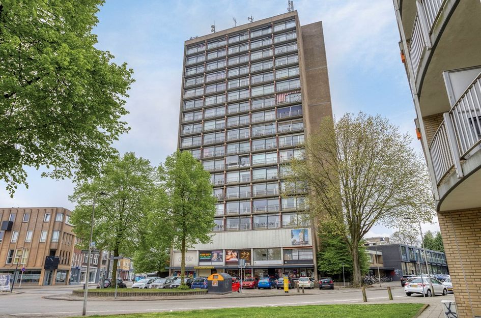 Espoortstraat 15