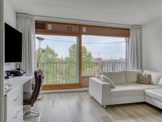 Espoortstraat 15, Enschede