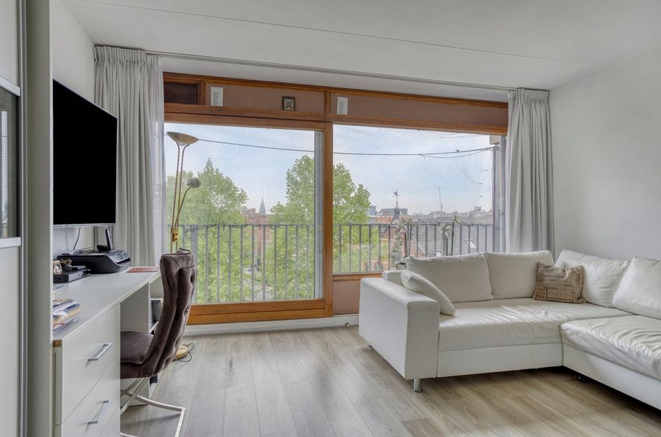 Espoortstraat 15