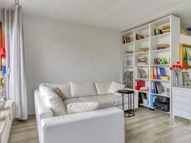 Espoortstraat 15, Enschede