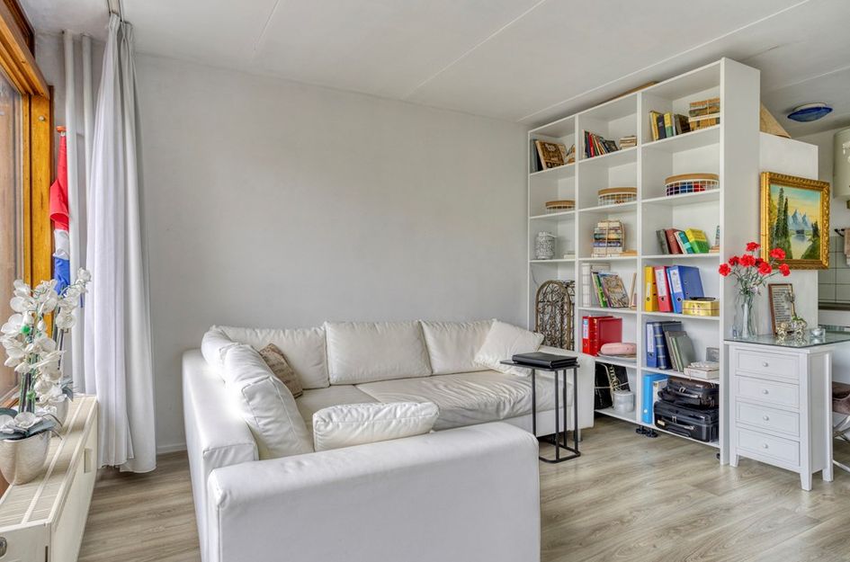 Espoortstraat 15