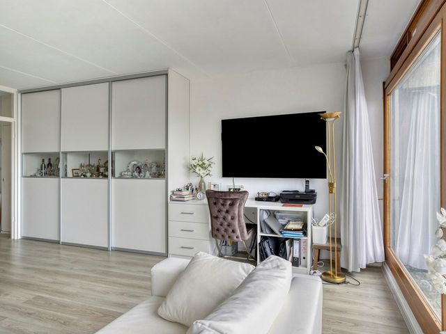 Espoortstraat 15, Enschede