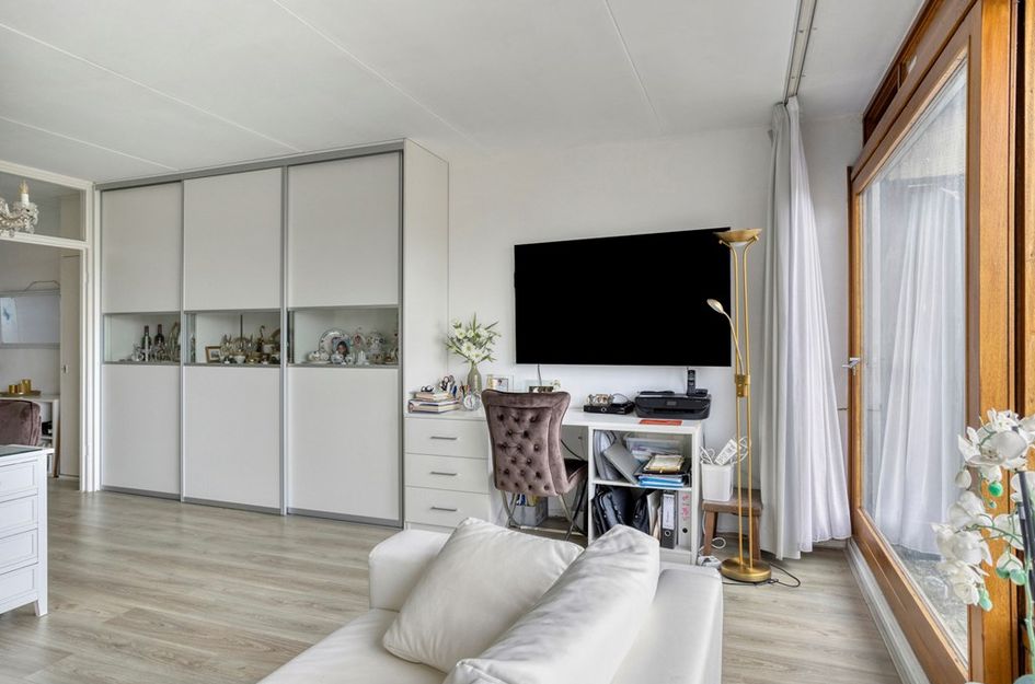 Espoortstraat 15