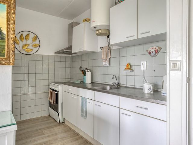 Espoortstraat 15, Enschede