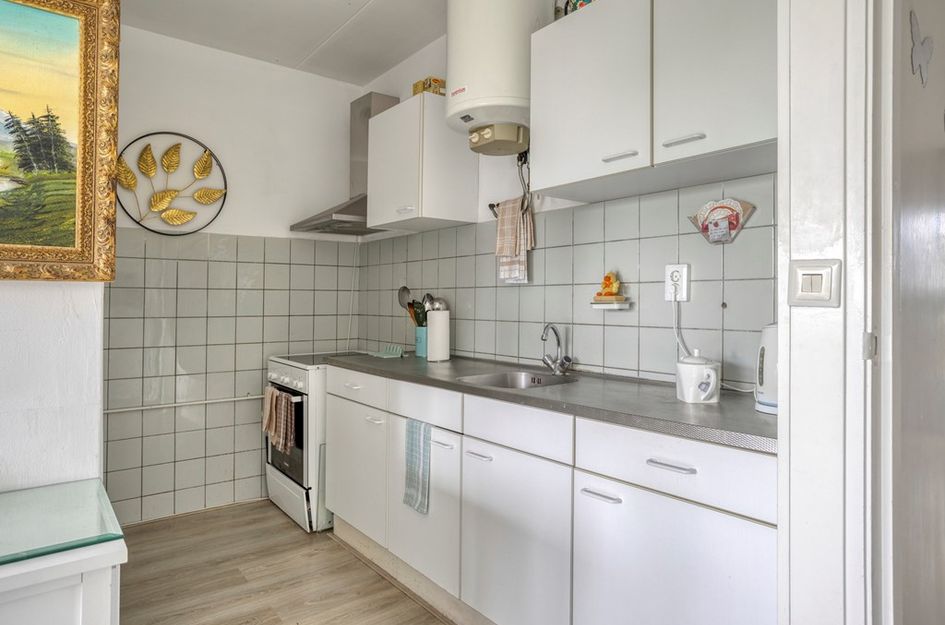 Espoortstraat 15