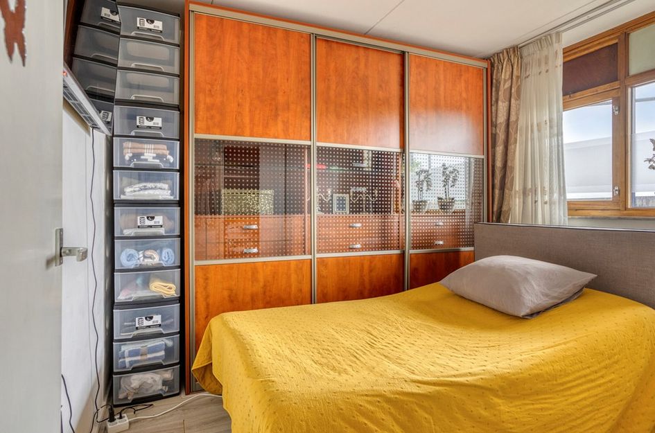 Espoortstraat 15