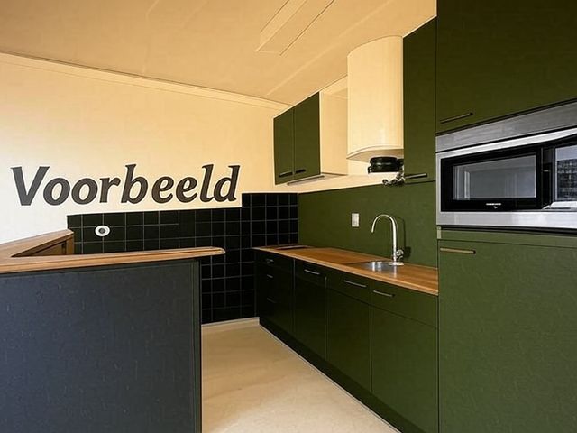 Espoortstraat 15, Enschede
