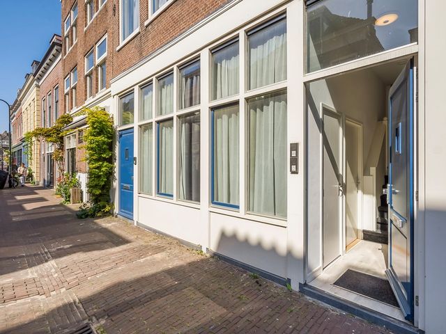 Molenstraat 32D, Delft