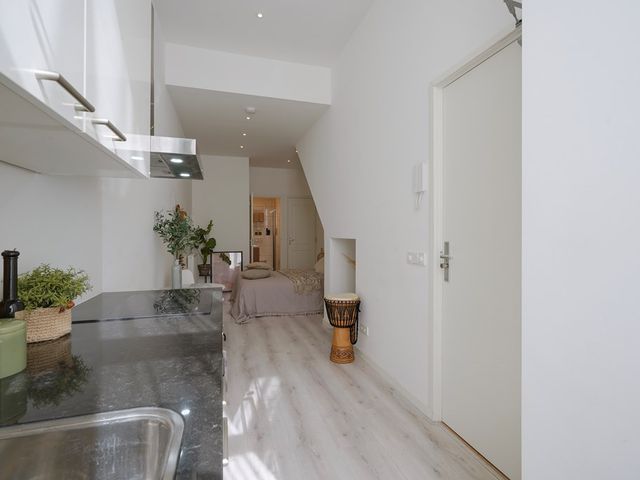 Molenstraat 32D, Delft