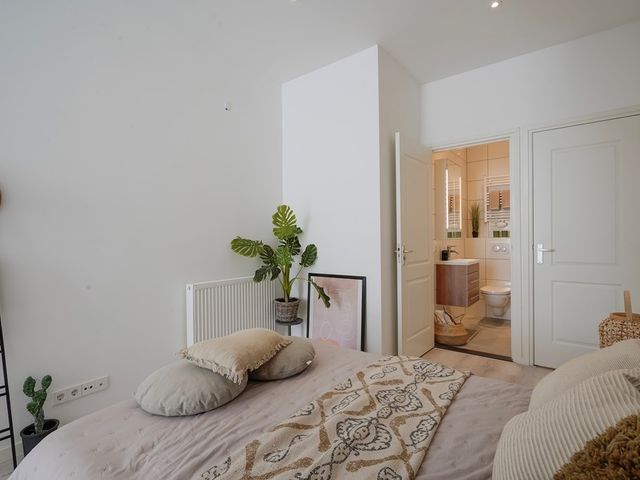 Molenstraat 32D, Delft