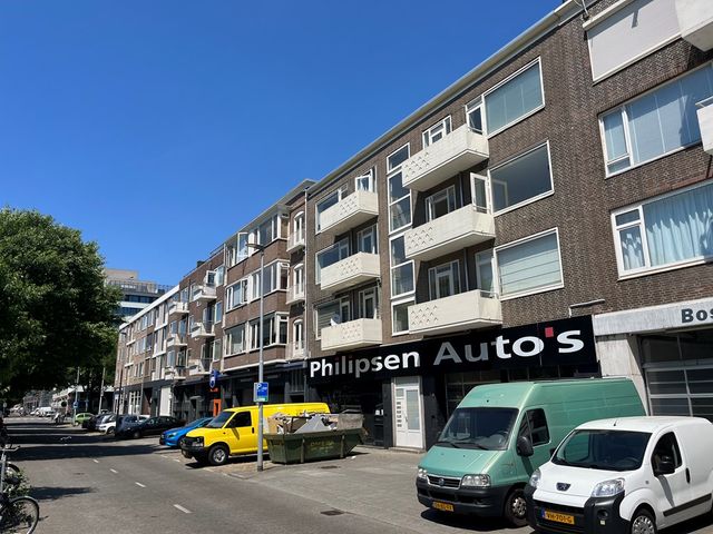 Admiraliteitskade 5C, Rotterdam