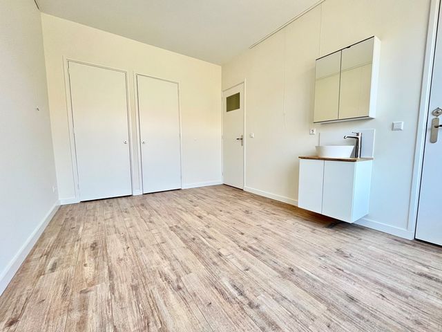 Admiraliteitskade 5C, Rotterdam