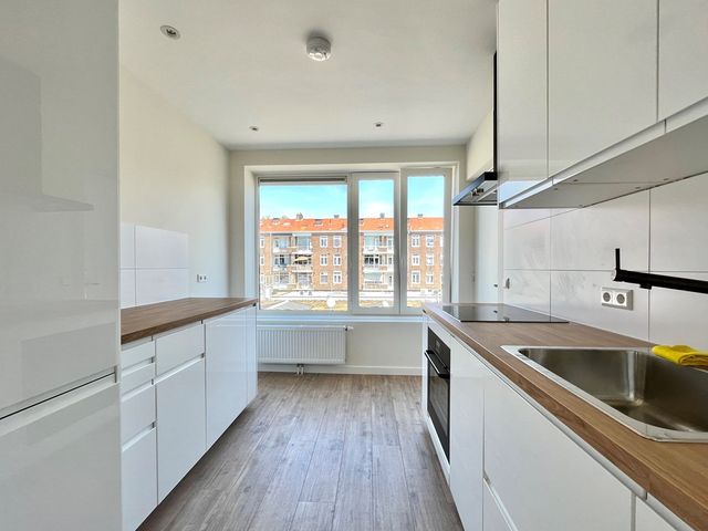 Admiraliteitskade 5C, Rotterdam