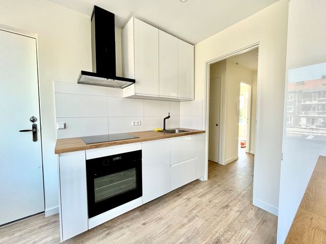 Admiraliteitskade 5C, Rotterdam