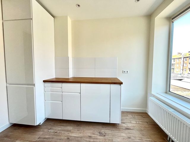 Admiraliteitskade 5C, Rotterdam