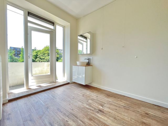 Admiraliteitskade 5C, Rotterdam