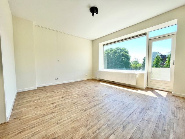 Admiraliteitskade 5C, Rotterdam