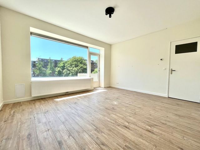 Admiraliteitskade 5C, Rotterdam