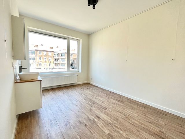 Admiraliteitskade 5C, Rotterdam
