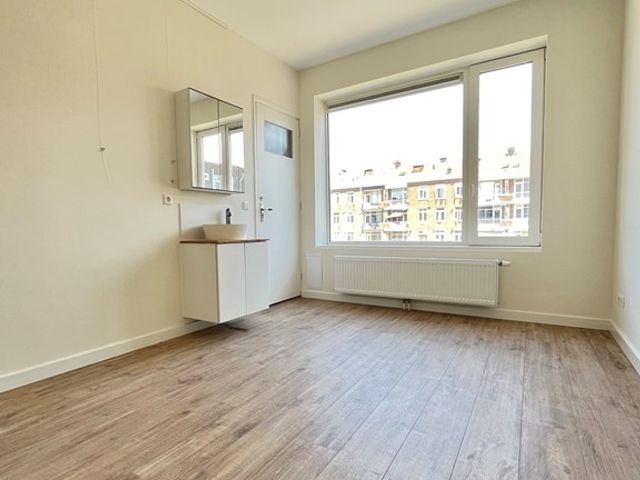 Admiraliteitskade 5C, Rotterdam