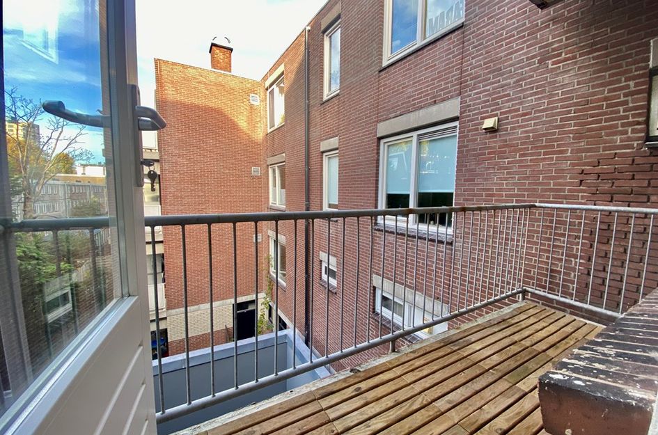 Bergstraat 12C