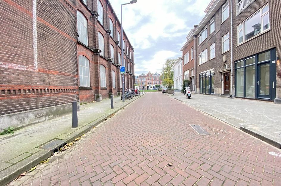 Bergstraat 12C