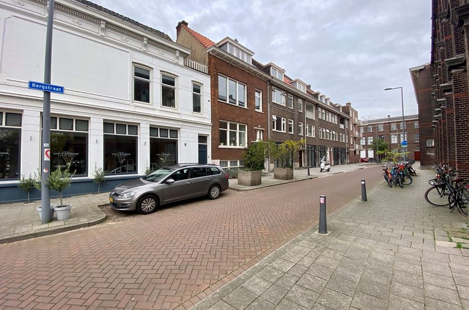 Bergstraat 12C