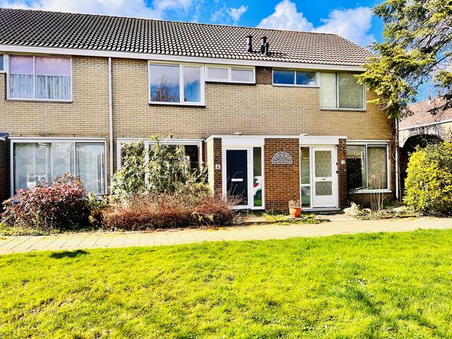 Lisgors 18, Mijnsheerenland