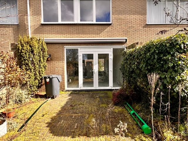 Lisgors 18, Mijnsheerenland