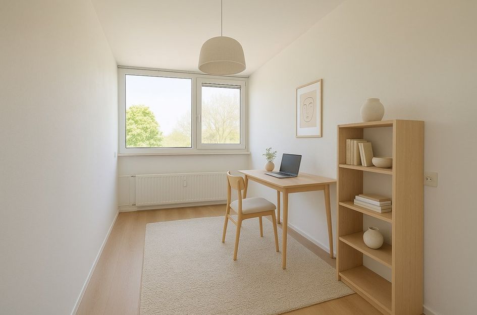 Maasstraat 28