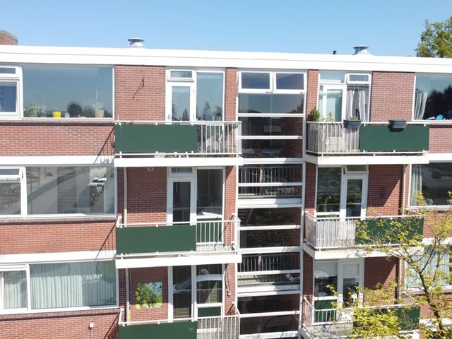 Maasstraat 28, Almelo