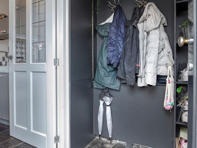 Rembrandt van Rijnstraat 4, Bunschoten-Spakenburg