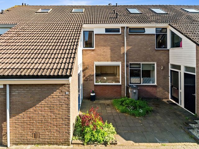 Morgentale 12, Maasland