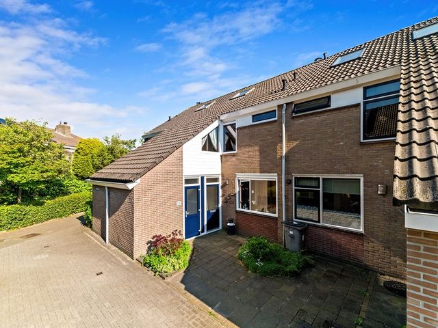 Morgentale 12, Maasland