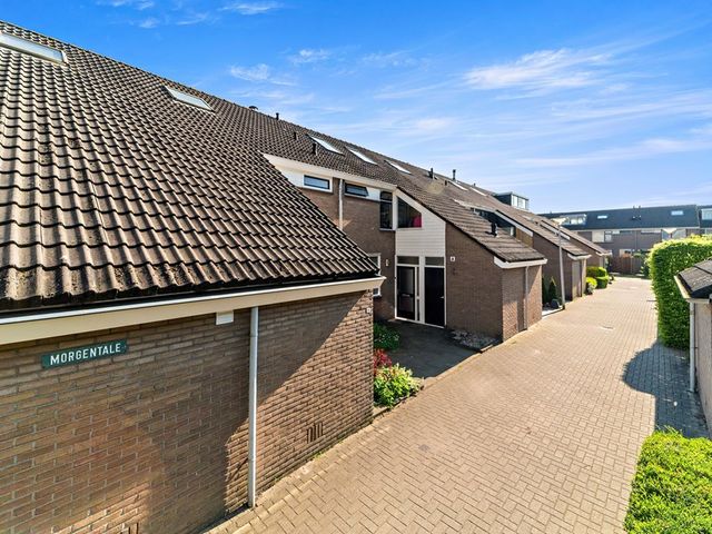 Morgentale 12, Maasland