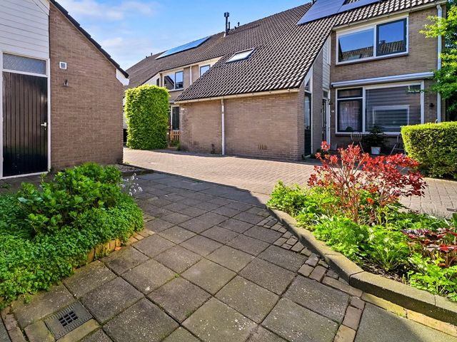 Morgentale 12, Maasland
