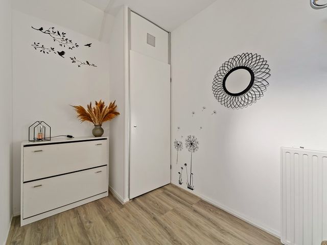 Morgentale 12, Maasland