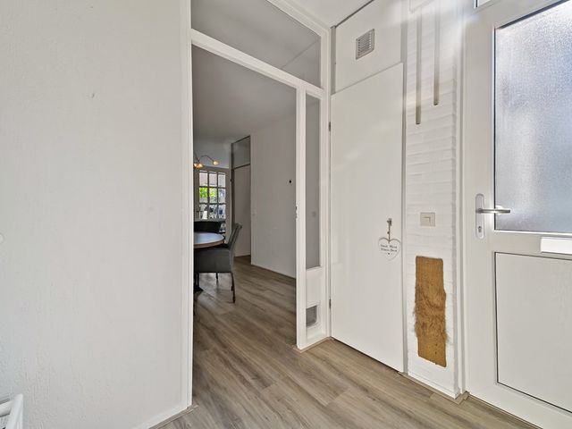 Morgentale 12, Maasland