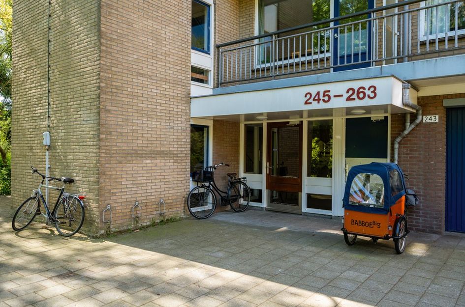 Boerhaavelaan 251