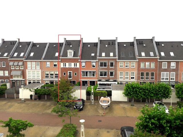Neerwal 22, Helmond