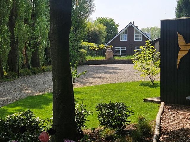 Gelders Benedeneind 6A, Veenendaal